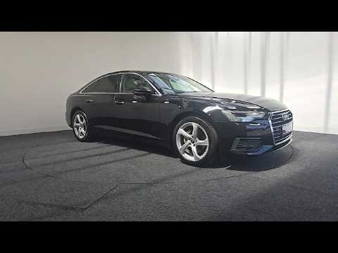 Audi A6 SE + Comfort Pack - Auto - Heated Leather - Image 2