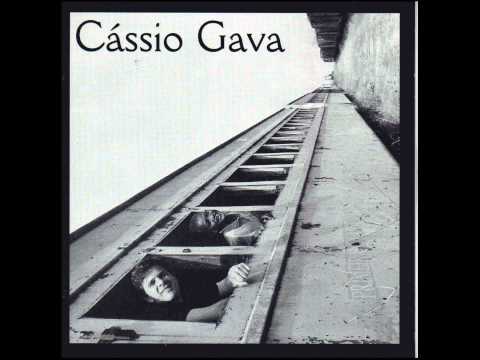O Risco - Cássio Gava