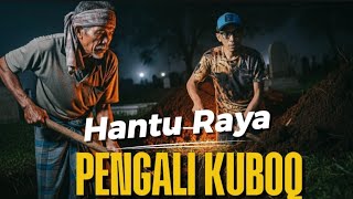 Download lagu BELAAN - OTAI GALI KUBUR BERCERITA [kisah Mistik] mp3