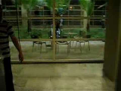 Eurovision Backstage: Press Center, Press Conference Hall