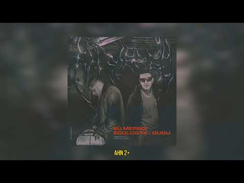Ecologyk, Dudu - Eu Mereci (Freestyle Asfalto Rec) [Letra/Lyric]