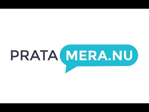 Pratamera.nu - KBT ONLINE! | Video, chatt och terapiprogram
