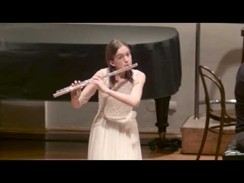 E. Köhler: Vals espagnole