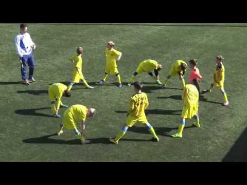 U10: Domžale B - Dol