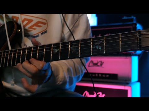JTC - Jam of the month - January 2019 - Done Deal (MOOER GE200 Carol)