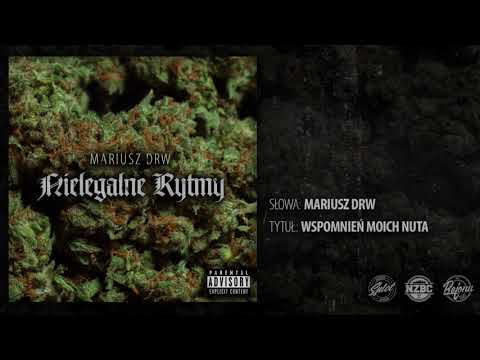 Mariusz DRW - WSPOMNIEŃ MOICH NUTA