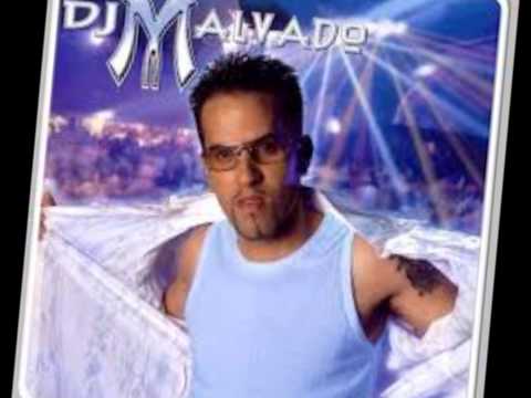 DJ Malvado ft  DJ Xico Viegas Kazukuta Dance