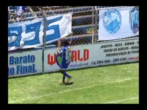 Matonense vence Paulistinha e pula para a vice-liderança