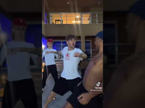 POCT POCT POCT DANCE SE SOUBER#dancinha #tiktok #asmelhores