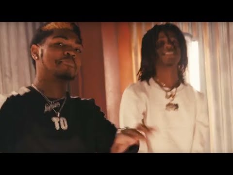 OMB Peezy - Talk My Shit ft Yhung T.O.[Official Video]