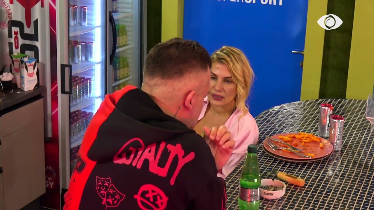 Ilnisa-Albit: Çdo lider zgjedh strukturën e vetë dhe me të timen nuk ka punë njeri