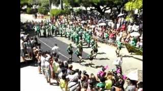 preview picture of video 'Banda Marcial Peti e Pro-joven Catolé do Rocha video 2.'