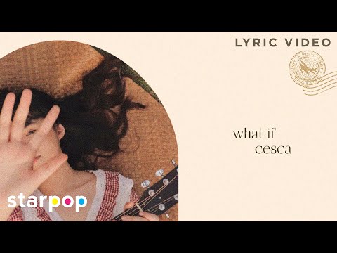 What If - Cesca
