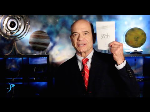 Invitation from Robert Picardo