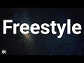 Lil Baby Freestyle Lyrics