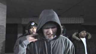 Static ft. GLC - Piece of Mind - Official Music Video