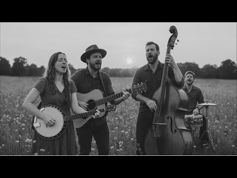 TRINDADE SANTÍSSIMA (Bluegrass Gospel) - Hino 11 do Hinário Presbiteriano Novo Cântico