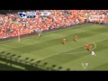 Jamie Carragher INCREDIBLE SHOT (ALMOST GOAL) vs QPR 19.05.2013