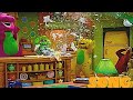 Keep Your Sneeze To Yourself Barney SONG SUBSCRIBE