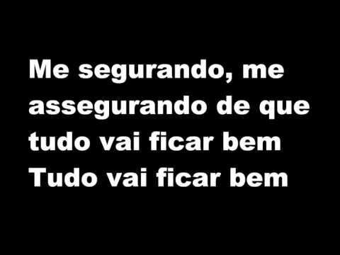 Ministério Zoe - Aquieta Minh'alma com letra legendado