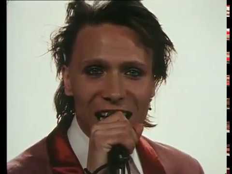 Sort Sol - portræt (1994)