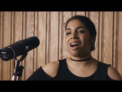 Song Circles: Live Lounge - Celine Love performing ‘Black Limousine’