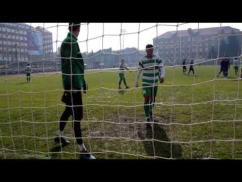 AMICAL. ASU Politehnica Timișoara 🆚 CSC Dumbrăvița 3-1