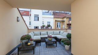 Gorgeous Prague Rooms, Prague, Czech Republic