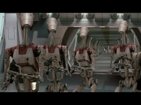 Why the Separatists are the good guys (1 of 10) (Star Wars)