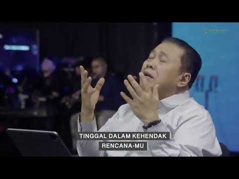 Pulihkan Aku Tuhan Dalam Sisa Hidupku Ini