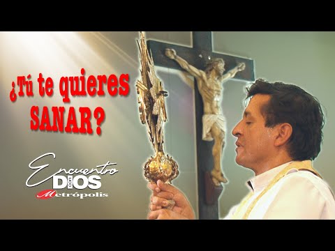 PADRE CHUCHO ·  ¿ Tu te quieres Sanar ?