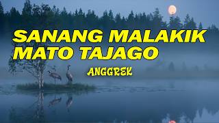 Download lagu Anggrek - Sanang Malakik Mato Tajago (Liryk ) mp3 Download lagu Anggrek - Sanang Malakik Mato Tajago (Liryk ) mp3