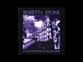Rosetta Stone - Leave Me For Death 