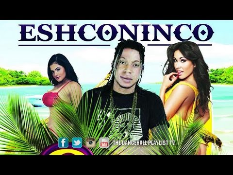 Eshconinco - Senorita (2016)