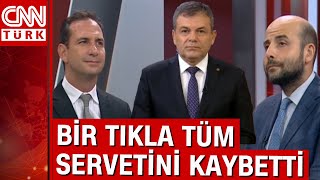 Bir tıkla tüm servetini kaybetti! Yasa dışı bahis kabusu nasıl önlenir