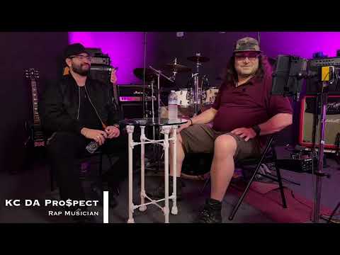 KC Da Pro$pect Interview Balance & Loyalty Release