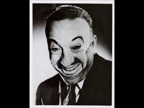 Tribute to Roy Rene "Mo"