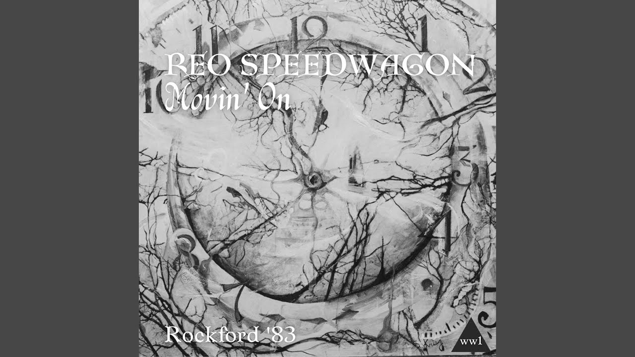 Keep On Loving You (Live)