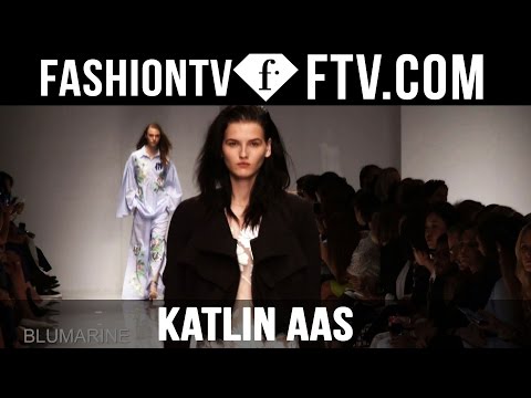 Models S/S 16 - Katlin Aas | FashionTV