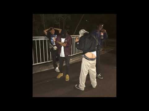 Majdon Co. 𝑤/ Luni Sacks & Lucas OPRV - Balayette