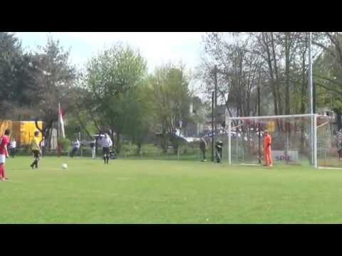 Samenvatting RVU-SV Meerssen 19-04-2015