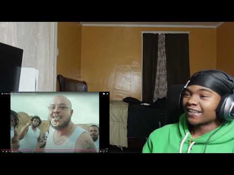 Potter Payper - Nothing's Free ft. Suspect OTB American REACTION