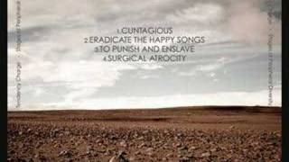 Tendency Charge - Cuntagious