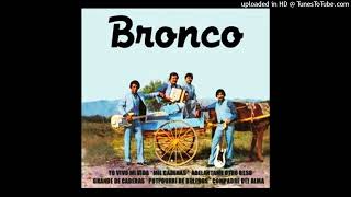 Mil Cadenas - Bronco