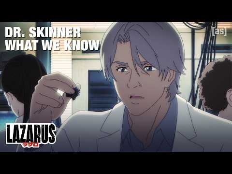 afbeelding What We Know About Dr. Skinner