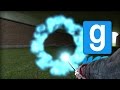 Garry S Mod ALL HARRY POTTER SPELLS 2 3 Wand Rewrite Mod Showcase