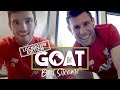 Milner & Robertson decide the comedy programmes GOAT List | Del Boy, David Brent & much more