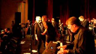 Music video thumbnail preview for Kent Morrill, Fabulous wailers tribute concert by The Wailers