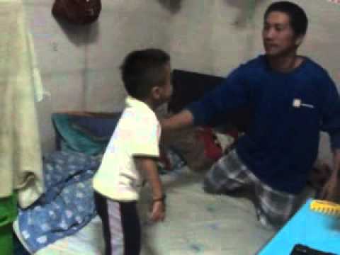 arjay prince... aden... aden...aden...  :)