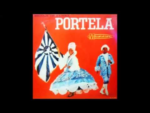 Portela 1965 (disco completo)